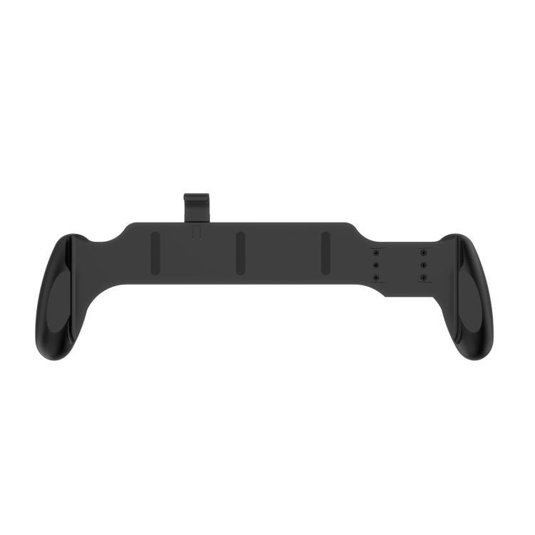 Ergonomisk hållare för Nintendo Switch 2 / Switch / Switch OLED - Svart