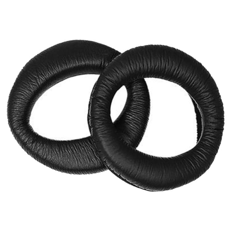 Mjuka Öronkuddar till Sony MDR-XD150 - Svart