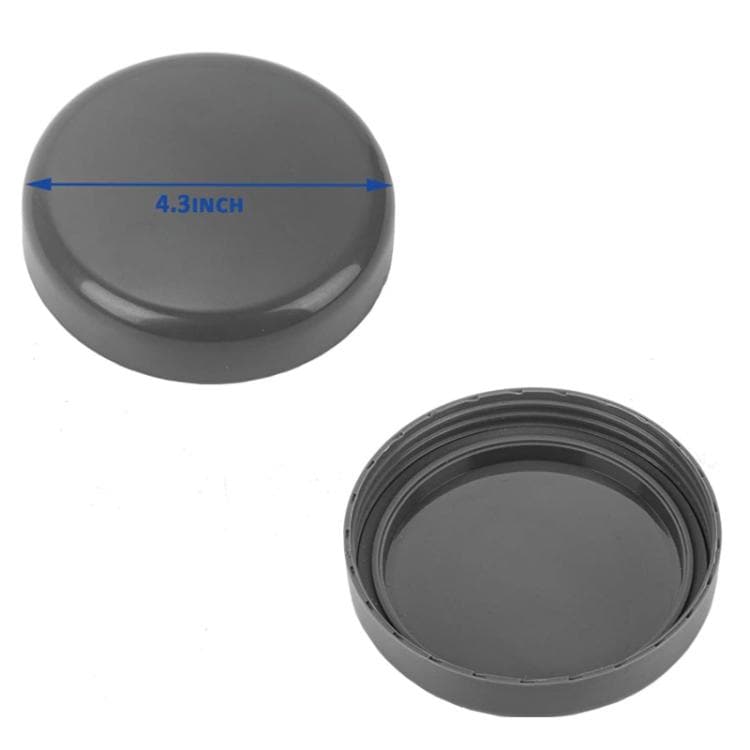 Skruvlock till Nutribullet 900W/600W Mixerkoppar