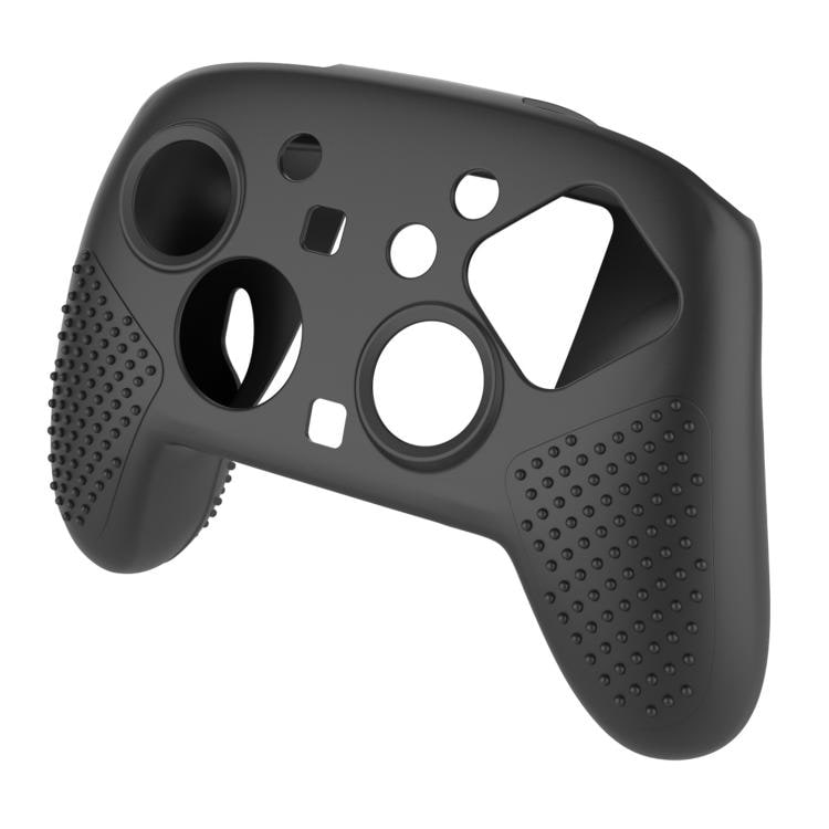 Silikonskydd till Nintendo Switch 2 Pro - Svart