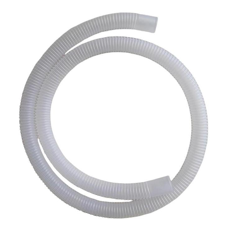 Dräneringsslang för Luftkonditionering med 18mm munstycke 1m