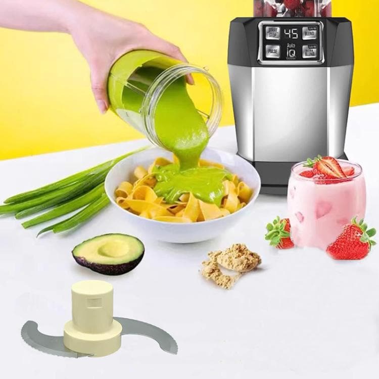 Knivblad till Cuisinart DFP-14-serien - ersätter DLC-001TXB