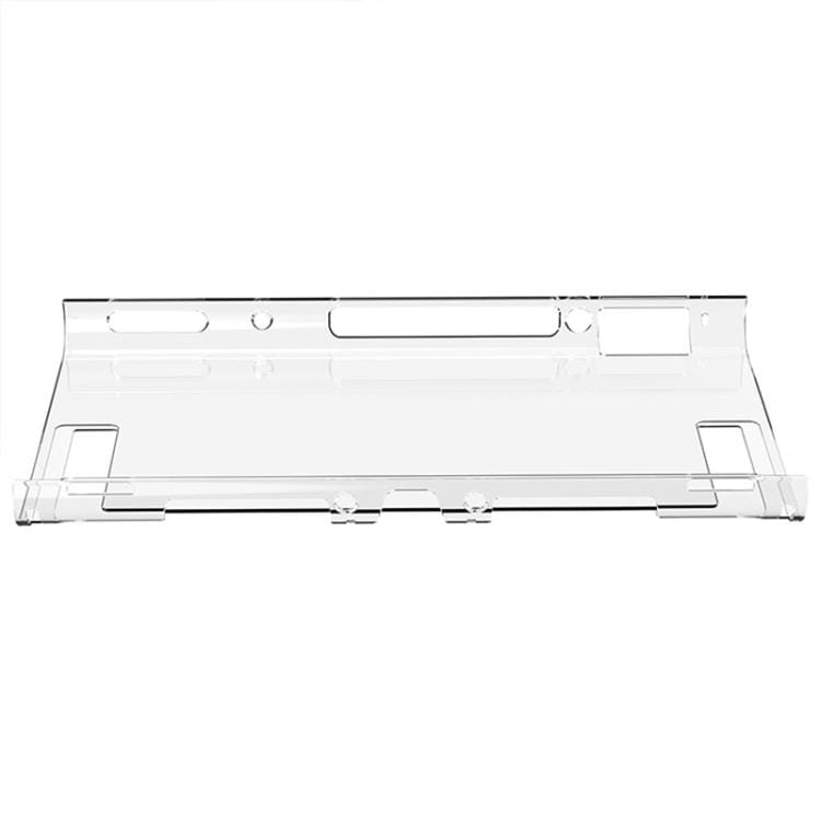 Skyddsfodral till Nintendo Switch 2 - Klar