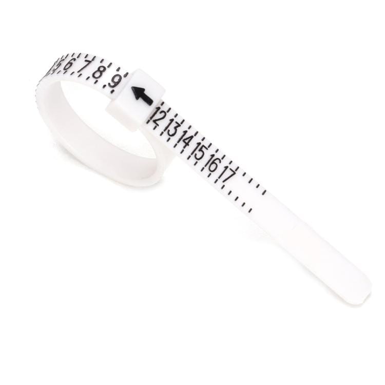 Mjuka Fingermätare US-standard 10-pack