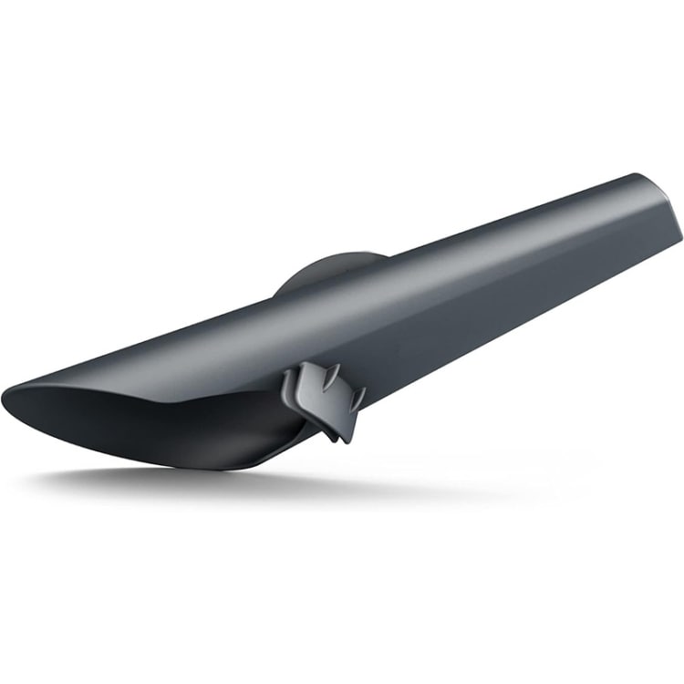 Ångskydd till Thermomix TM6 TM5 - Grå