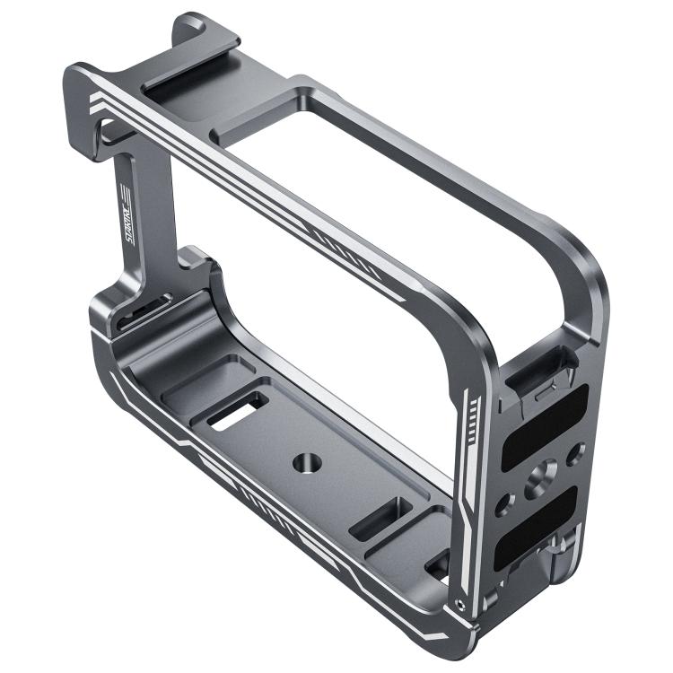 Metallram till DJI Osmo 360 - Grå
