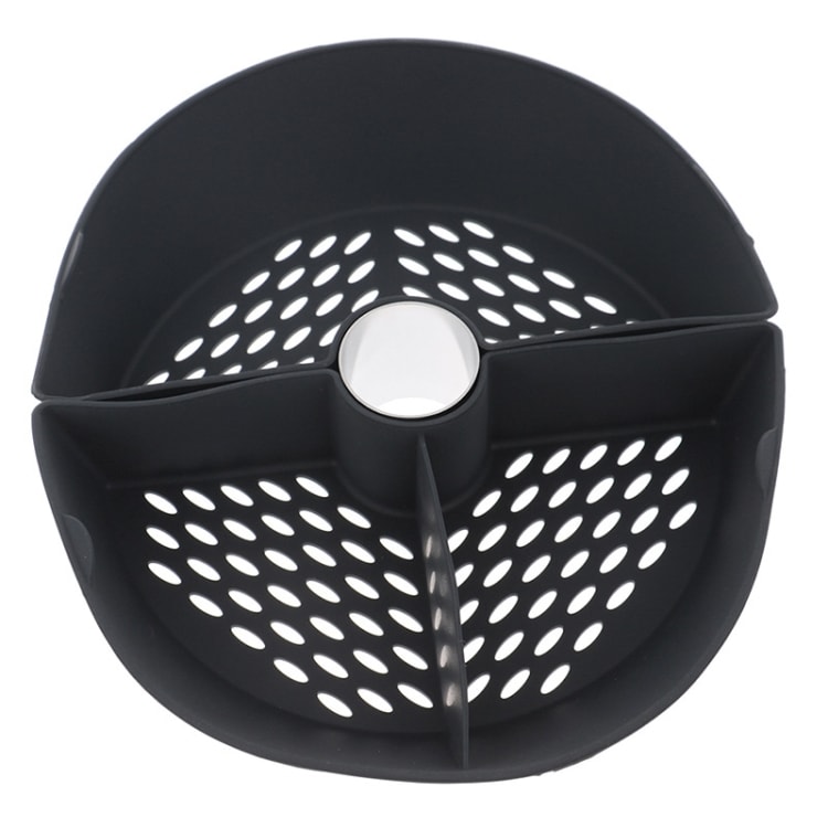 Uppdelad ångkorg till Thermomix TM5 TM6 TM31 TM21