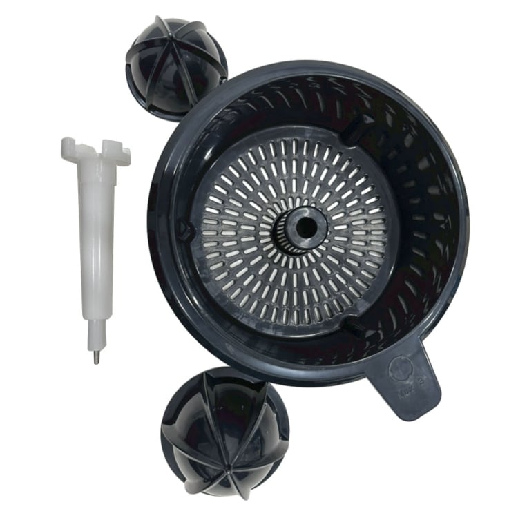 Citruspress till Thermomix TM5/TM6