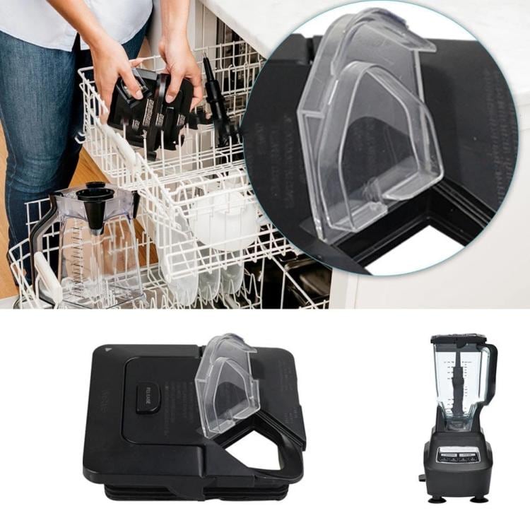 Piplock till tillbringarlock för Ninja NJ600 / NJ602 / BL500-B / L781