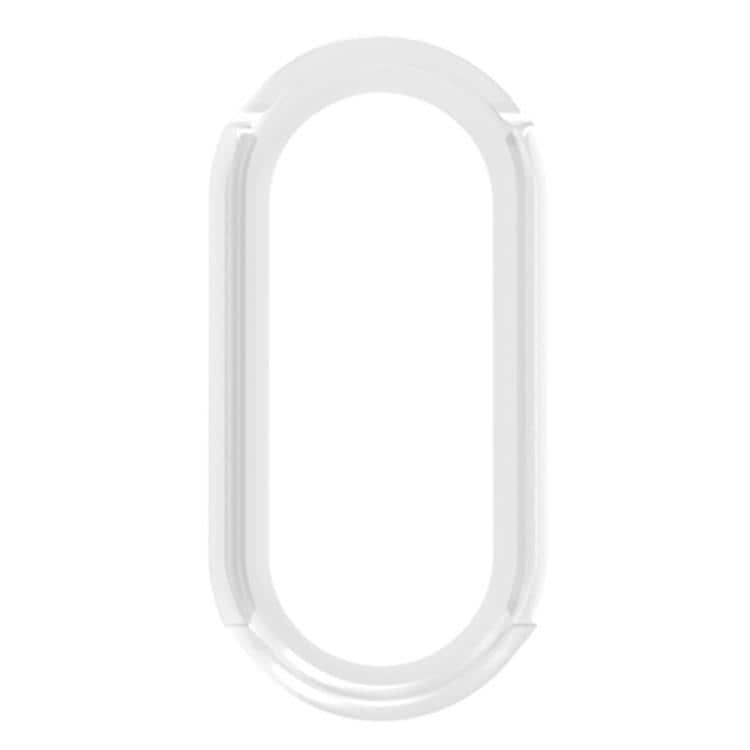 Skydd till Xiaomi Mi Band 8 / 9 Ceramic / 10 Ceramic - Klar