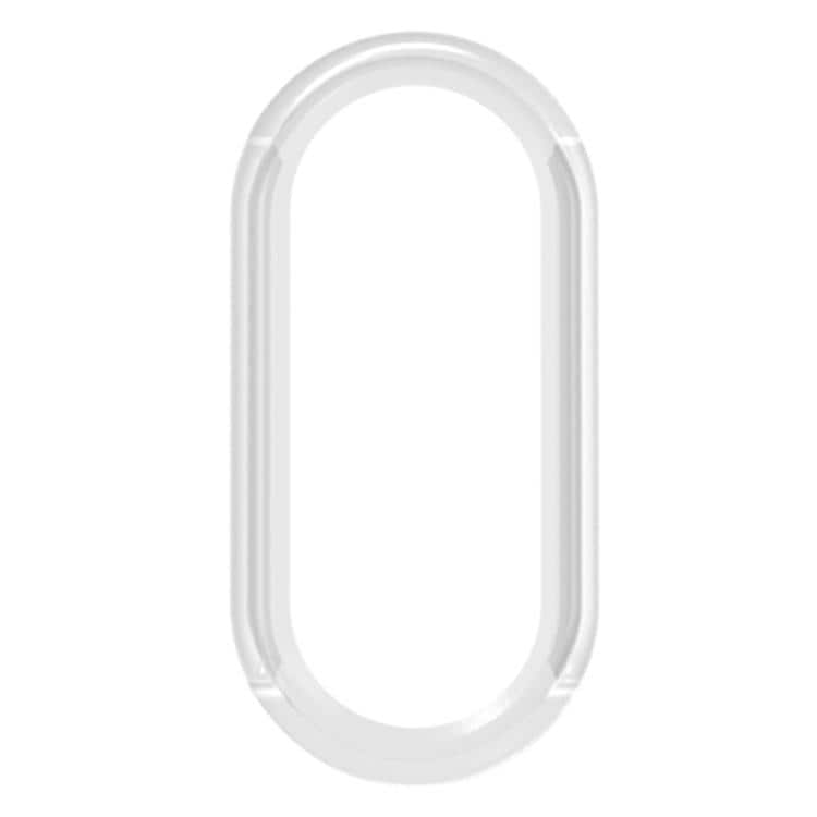 Skydd till Xiaomi Mi Band 8 / 9 Ceramic / 10 Ceramic - Klar