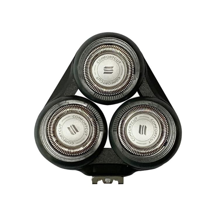 Rakhuvud till Philips S5000-serien S5230 / S5570 / S5130 / S5370 / S5210 / S5380 – ersätter SH30