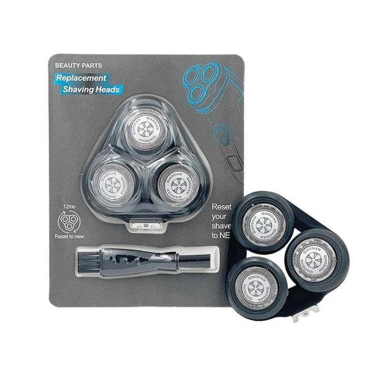 Rakhuvud till Philips Rakapparat S5000-serien S5570 / S5380 / S5230 / S5110 / S5015 – ersätter SH50