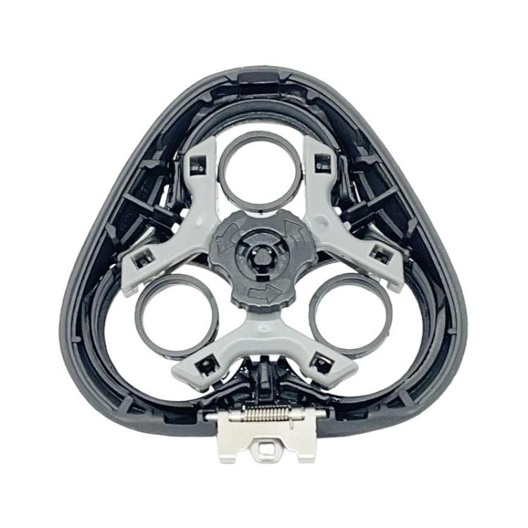 Fäste för Rakhuvud till Philips S1121/S1232/S1131/S1332/S1133/S1211/S1231/S1334