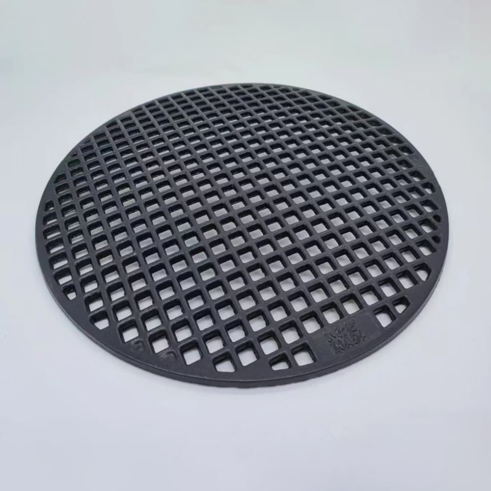 Grillgaller i gjutjärn 46cm