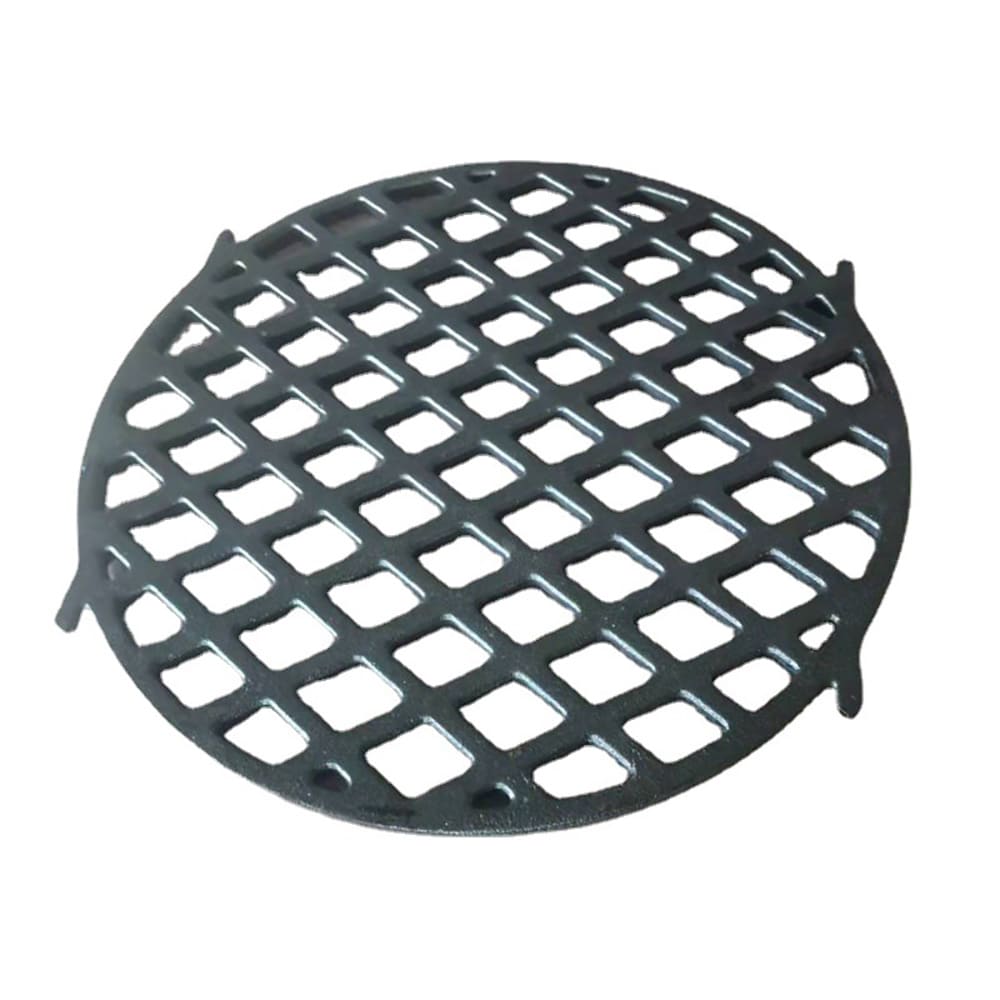 Grillgaller i gjutjärn 30cm