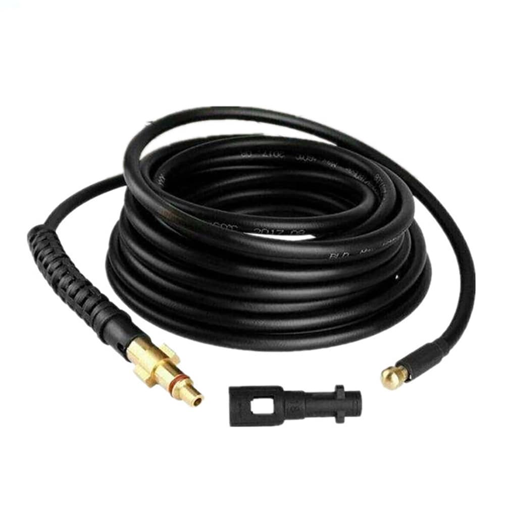 Rörrengöringsslang till Kärcher K-serie 20m