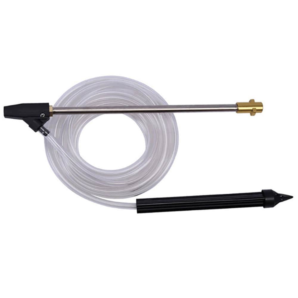 Sandblästringspistol till Kärcher K-serie