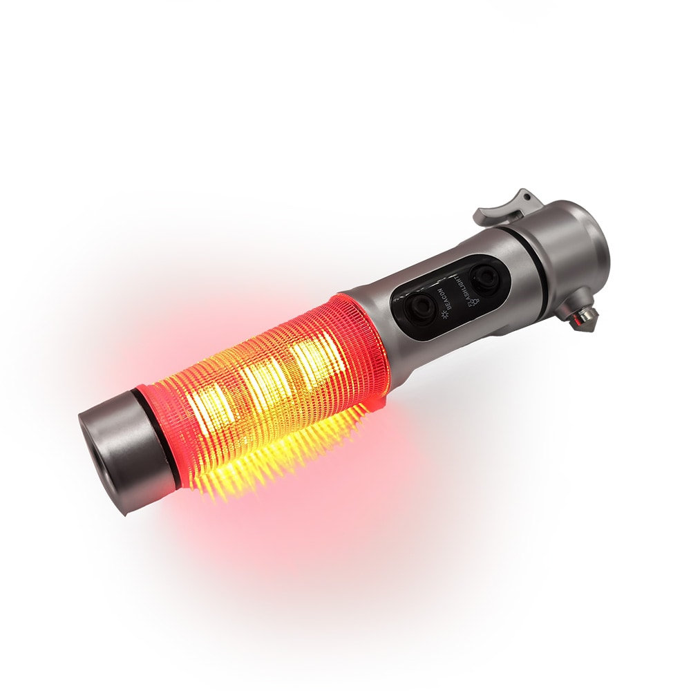 United EH2594 nödhammare med säkerhetsfunktioner