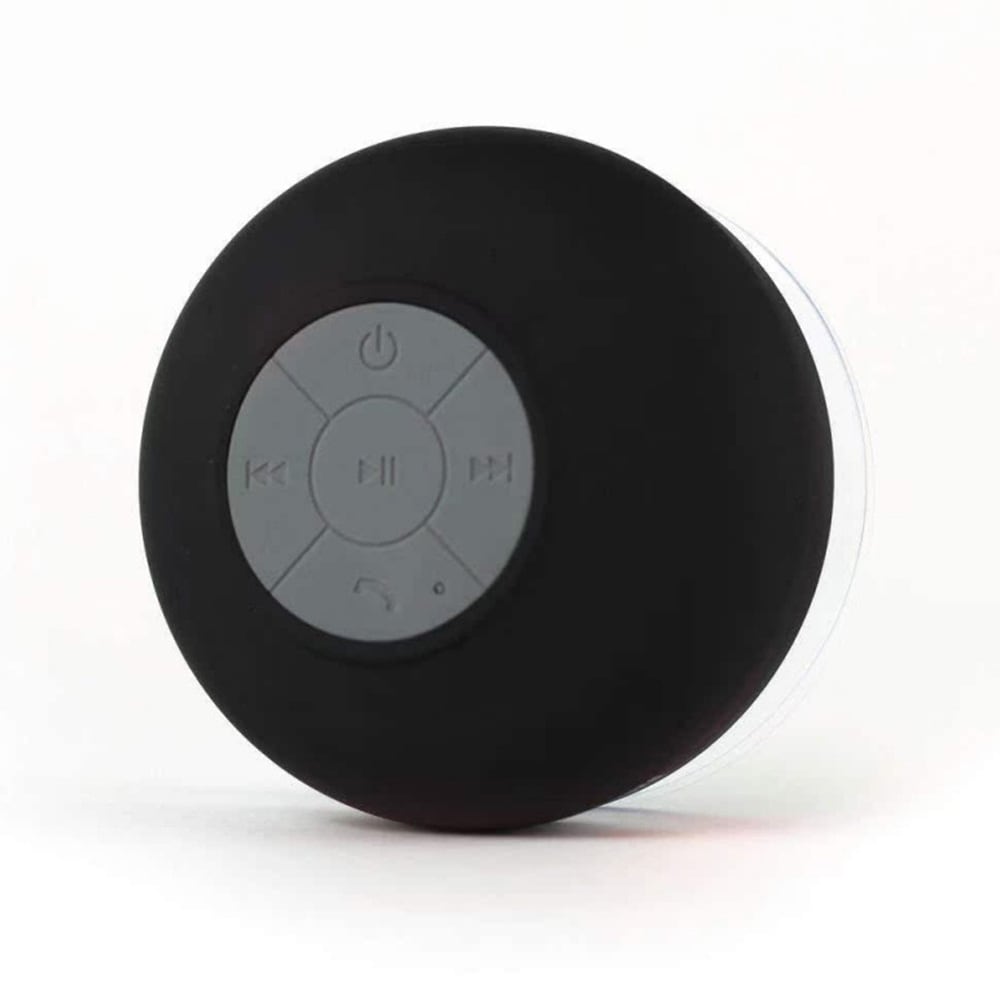 United SPK2558 Trådlös Högtalare med sugpropp