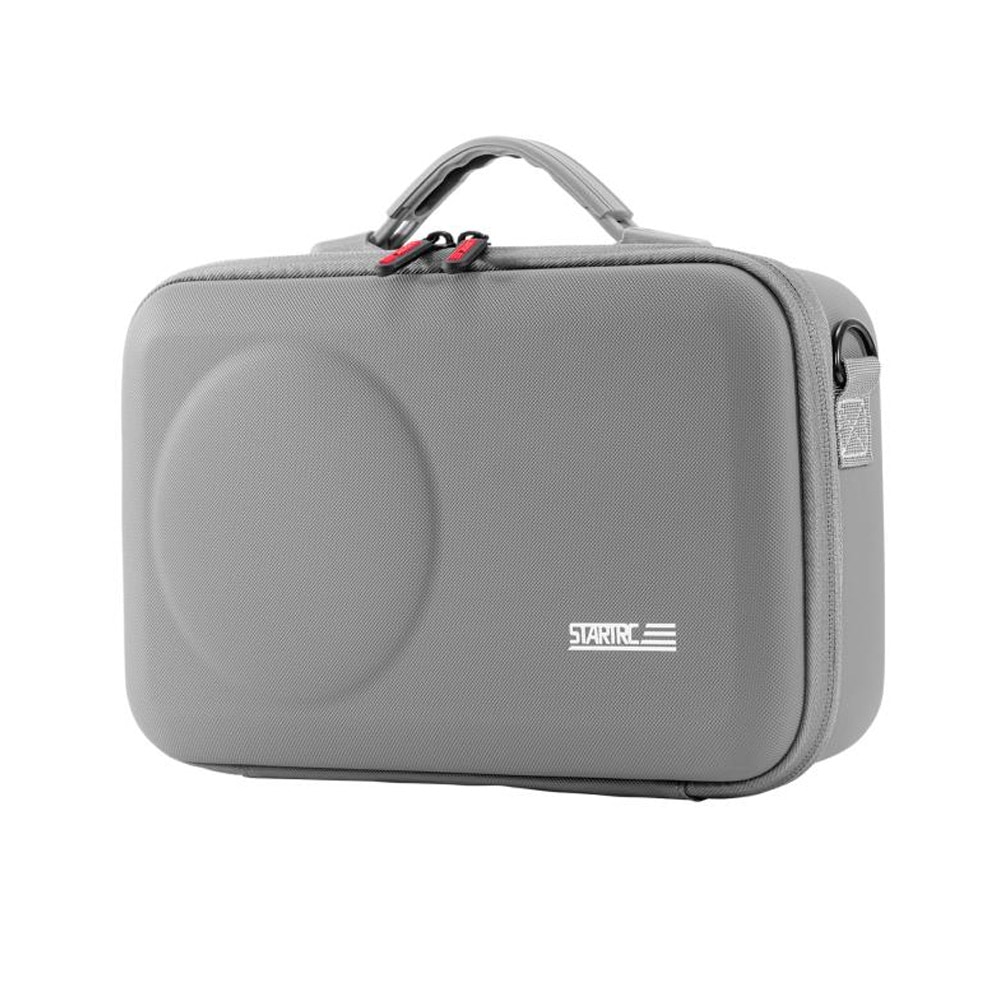 Bärväska till DJI Osmo 360 - Grå