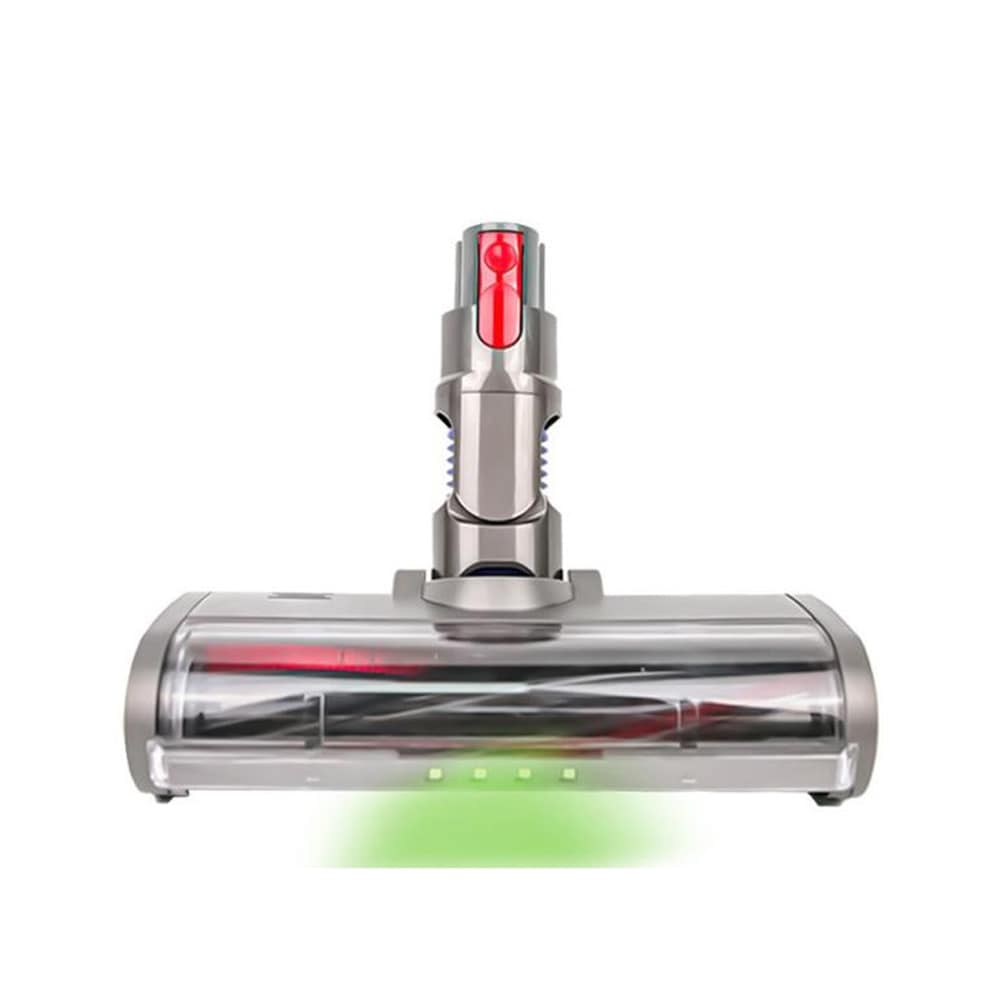 Golvmunstycke med grön LED till V7 / V8 / V10 / V11 / G5