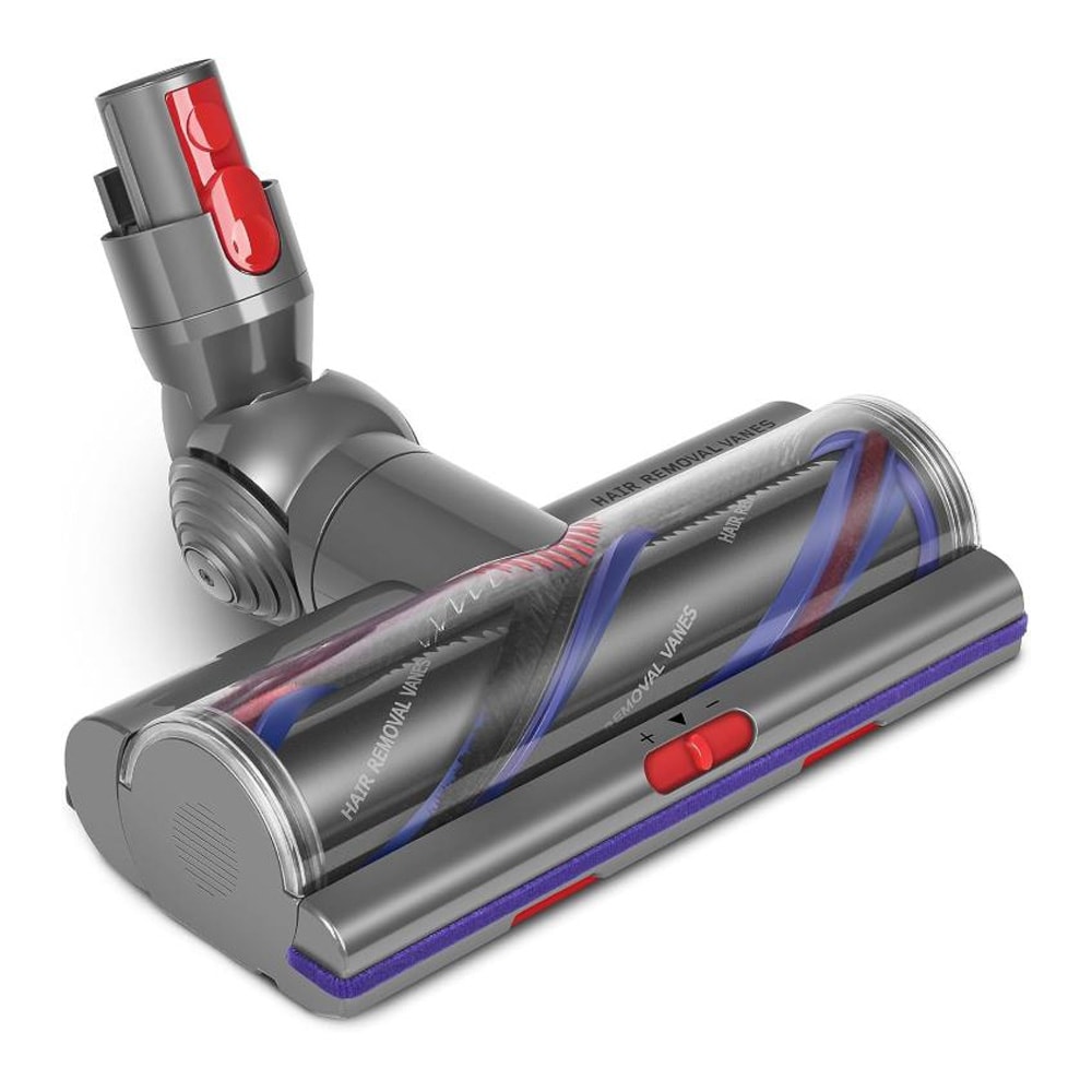 Golvmunstycke med 100W motor till Dyson V7 / V8 / V10 / V11 / V15