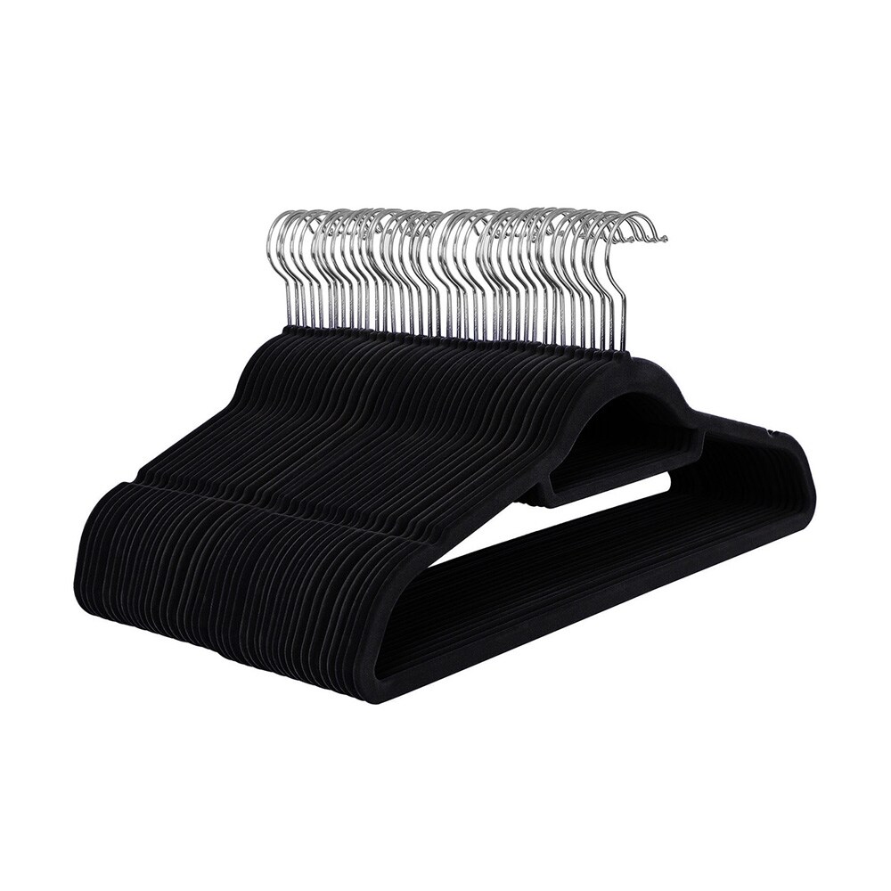 Svarta galgar i sammet 50-pack