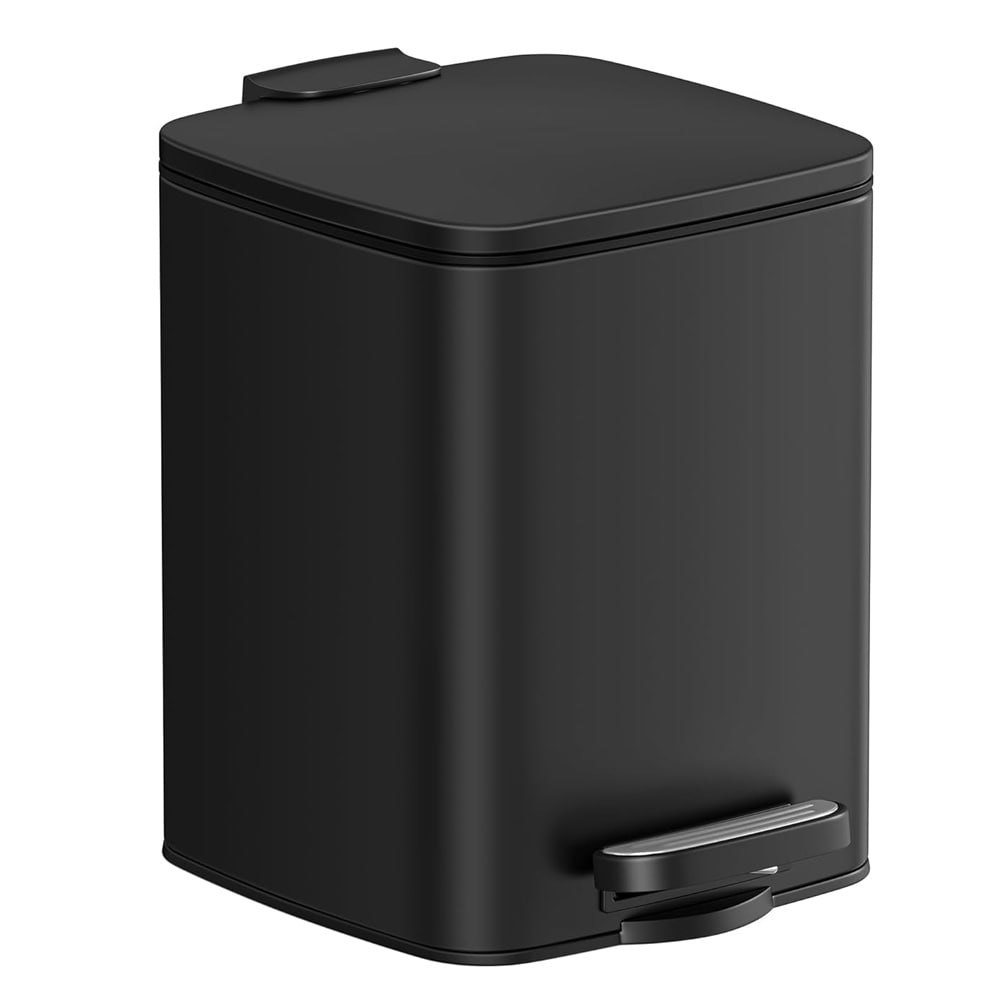 Pedalhink 6L - Svart