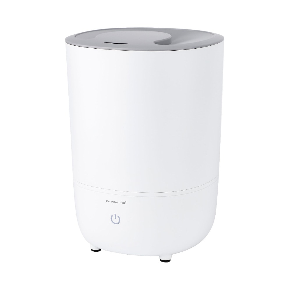 Emerio UltraSonic luftfuktare med aromafunktion och 4 liters kapacitet