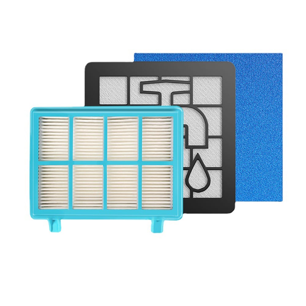 Filter till Philips Dammsugare FC9331 FC9332 FC8010