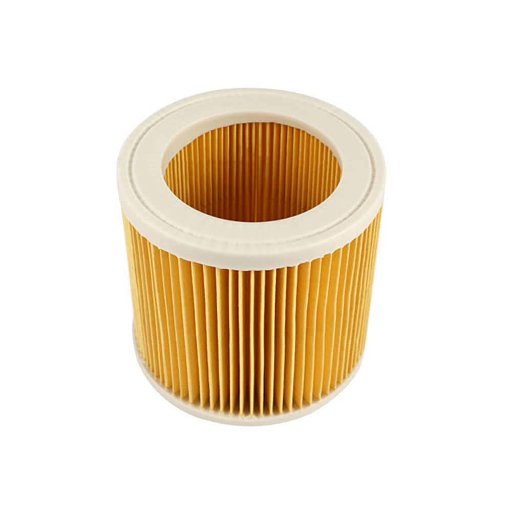 HEPA-filter till Kärcher dammsugare NT20, NT30, NT38, MV1 och WD3