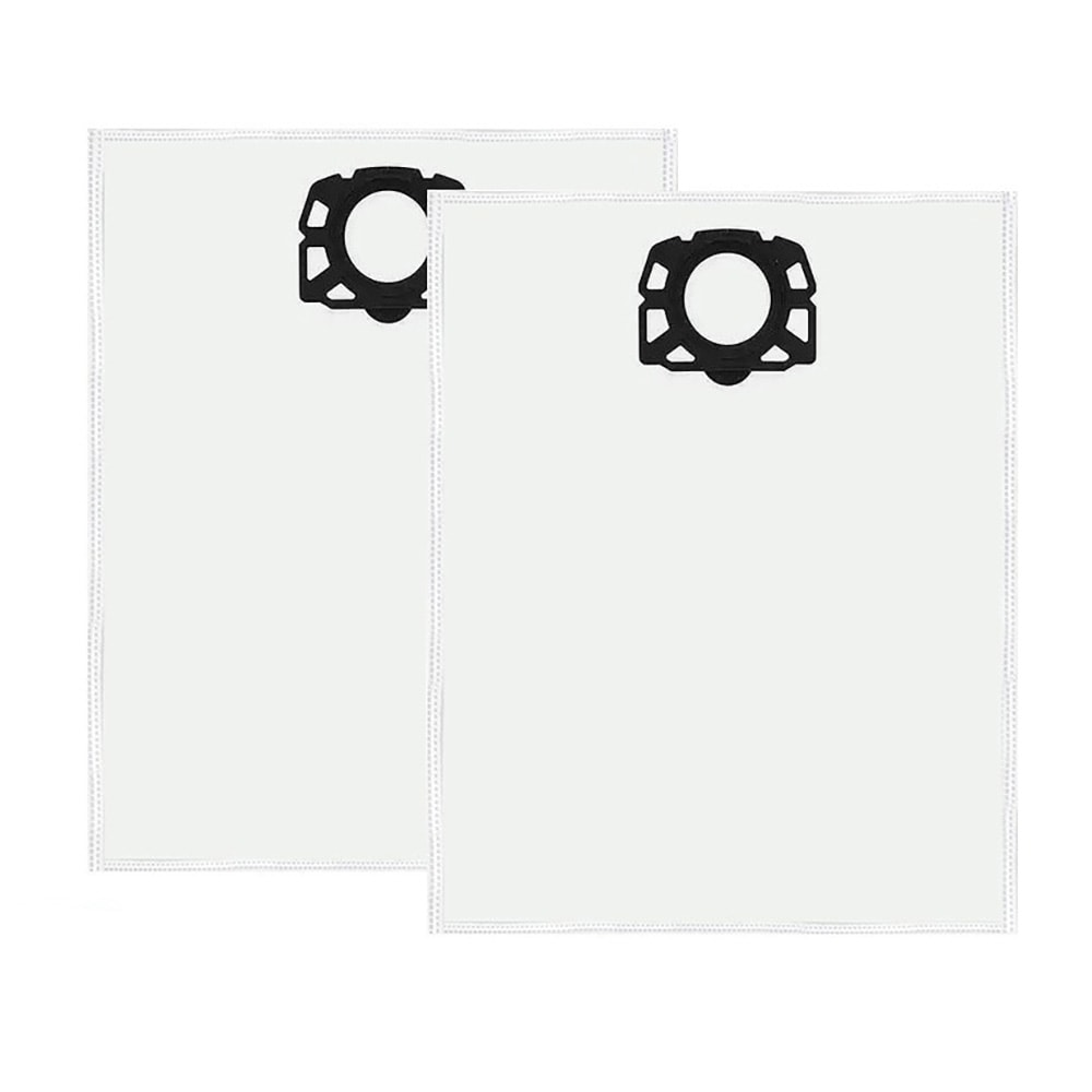 Dammsugarpåse till Kärcher Dammsugare MV4 MV5 MV6 WD4 WD5