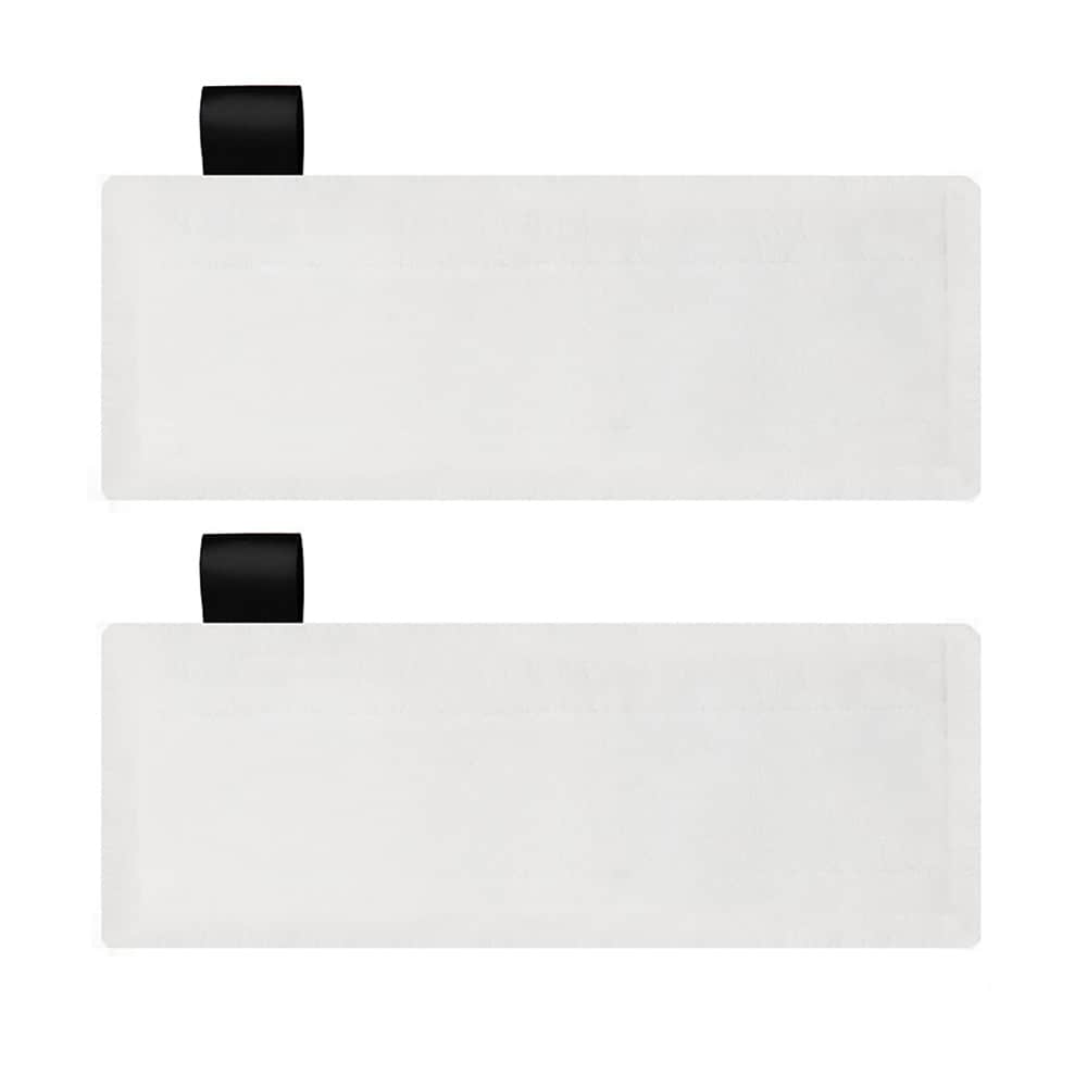 Moppduk till Kärcher SC2/SC3/SC4 2-pack