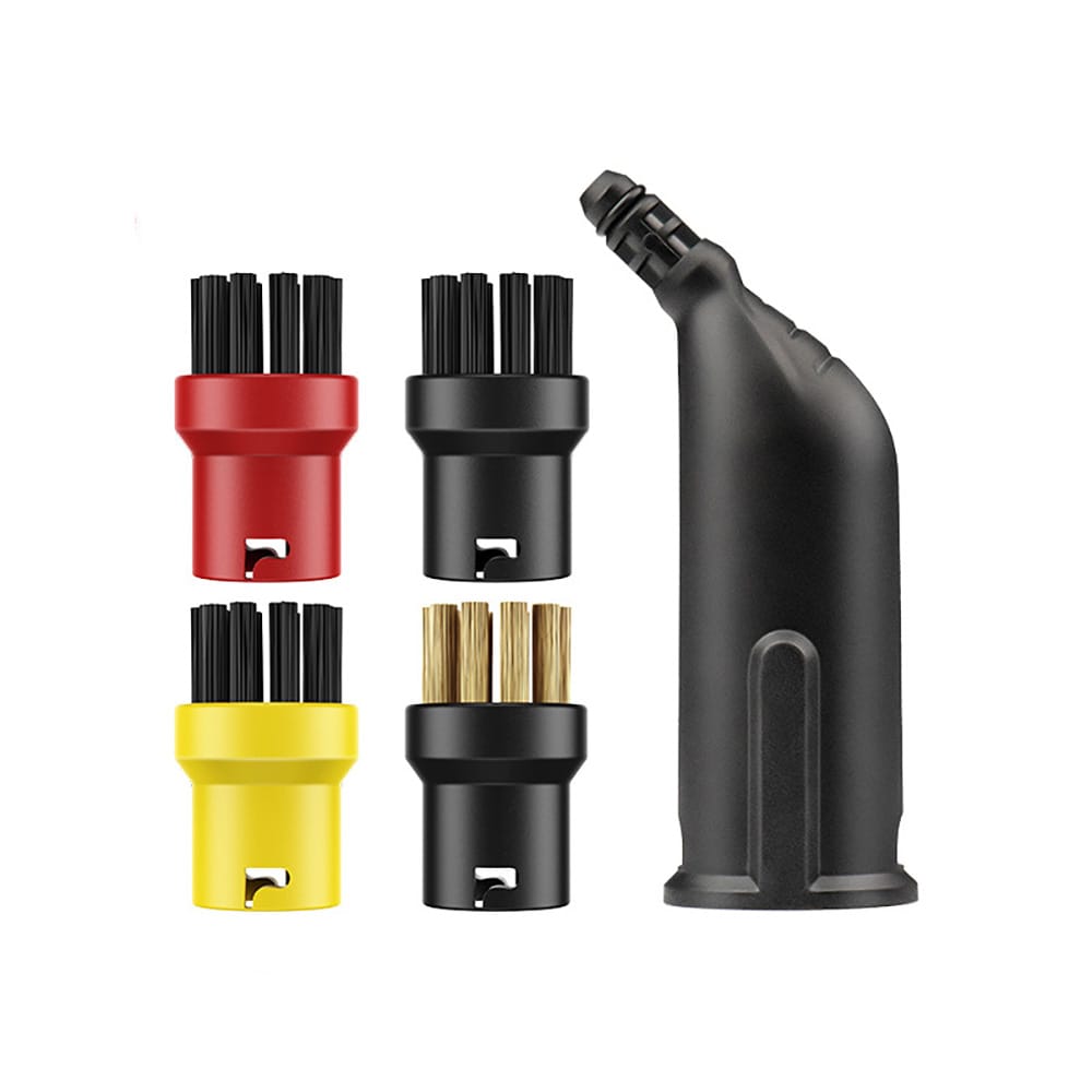 Borstar till Kärcher Ångtvätt SC1/SC2/CTK10/CTK20