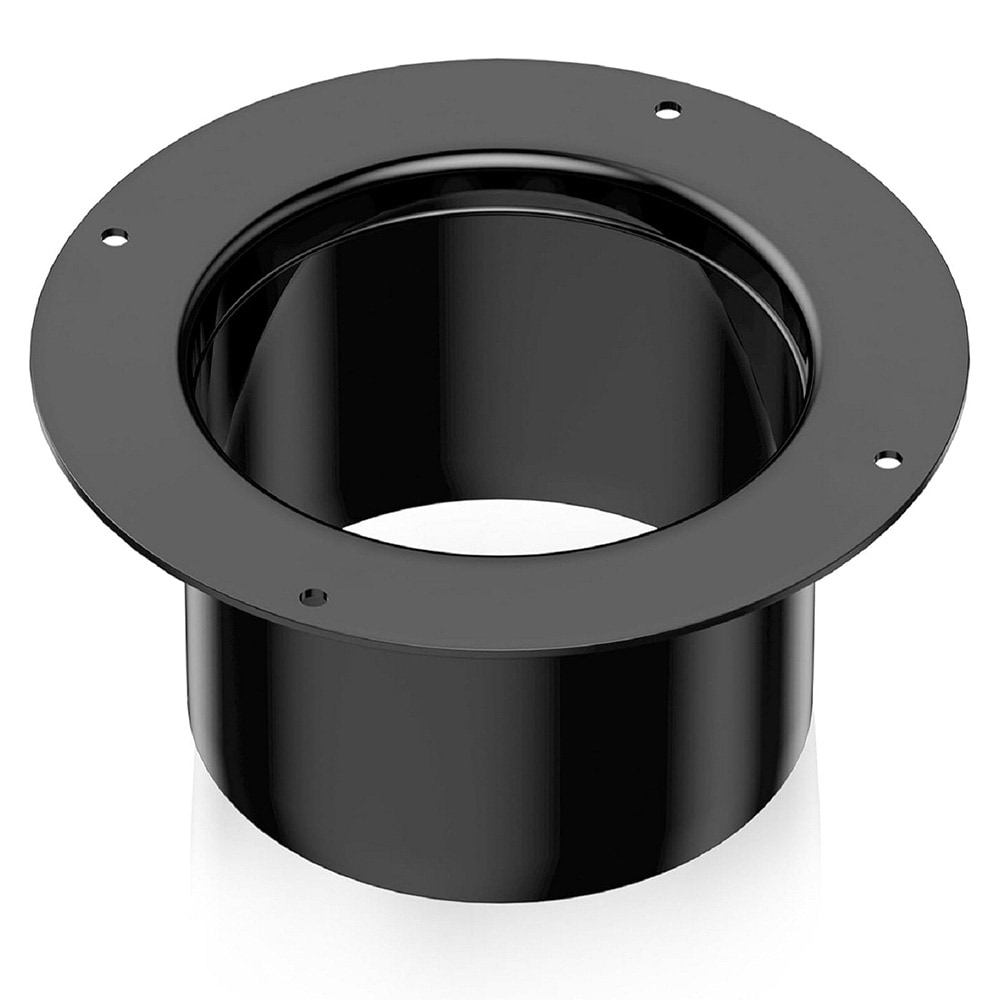 Fästram för Ventilation 125