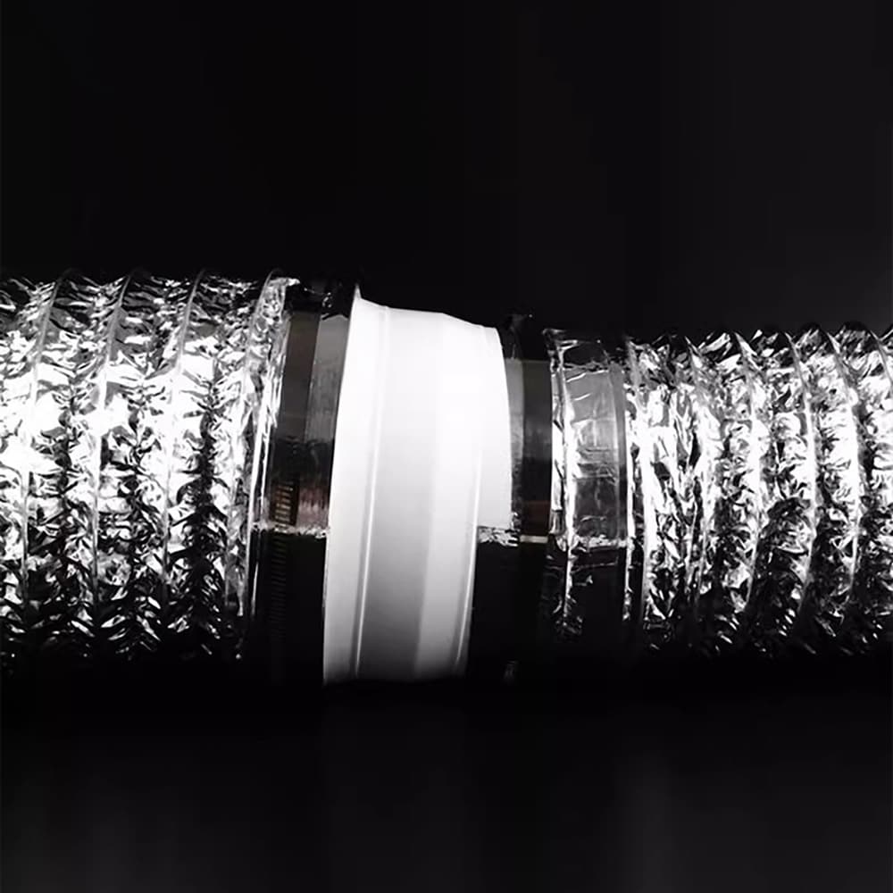 Kanaladapter 80-200 mm