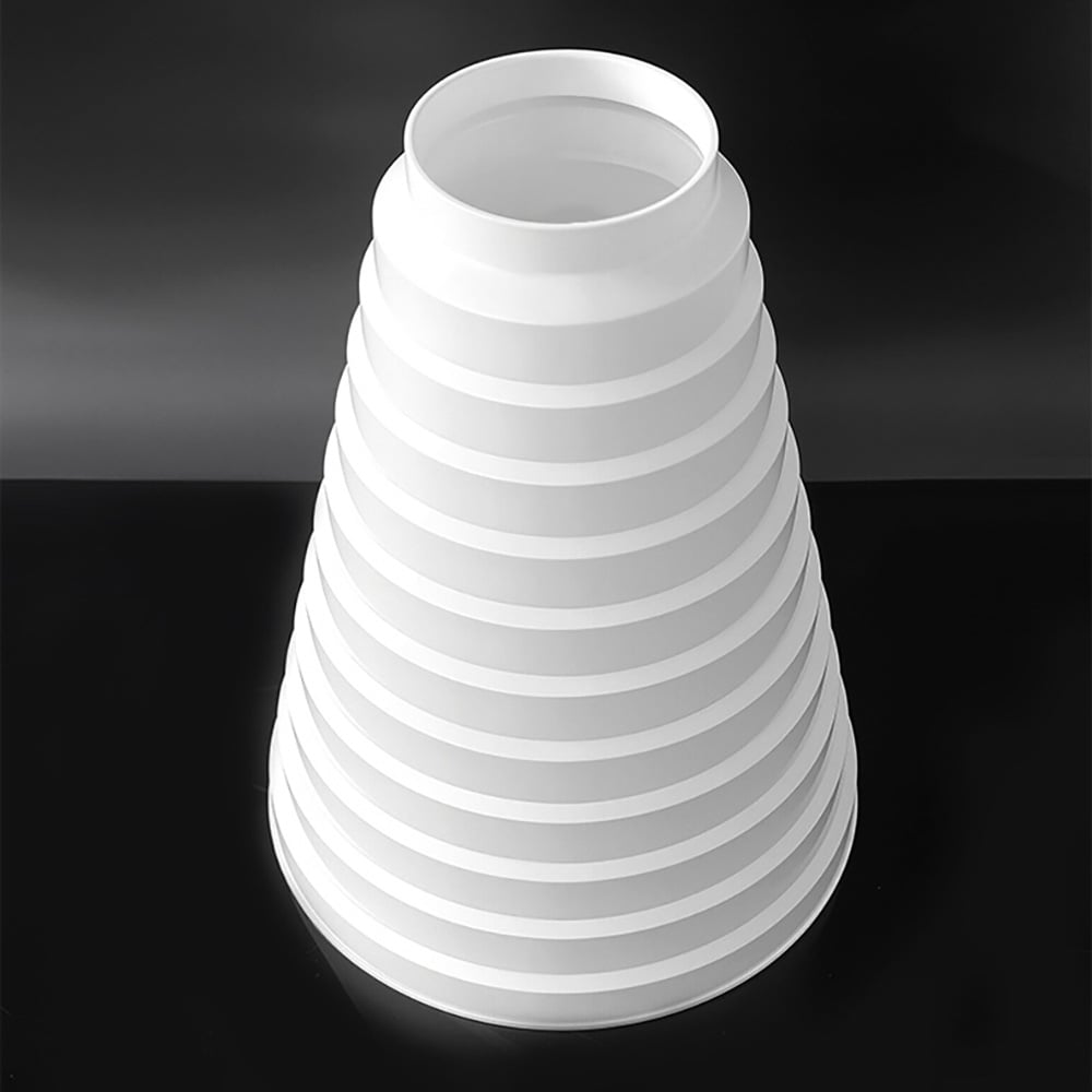 Kanaladapter 80-200mm