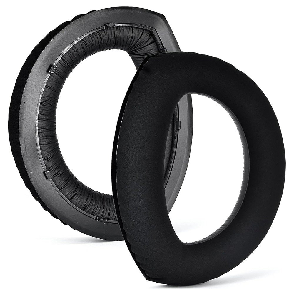 Öronkuddar till Sennheiser HD700 i konstläder