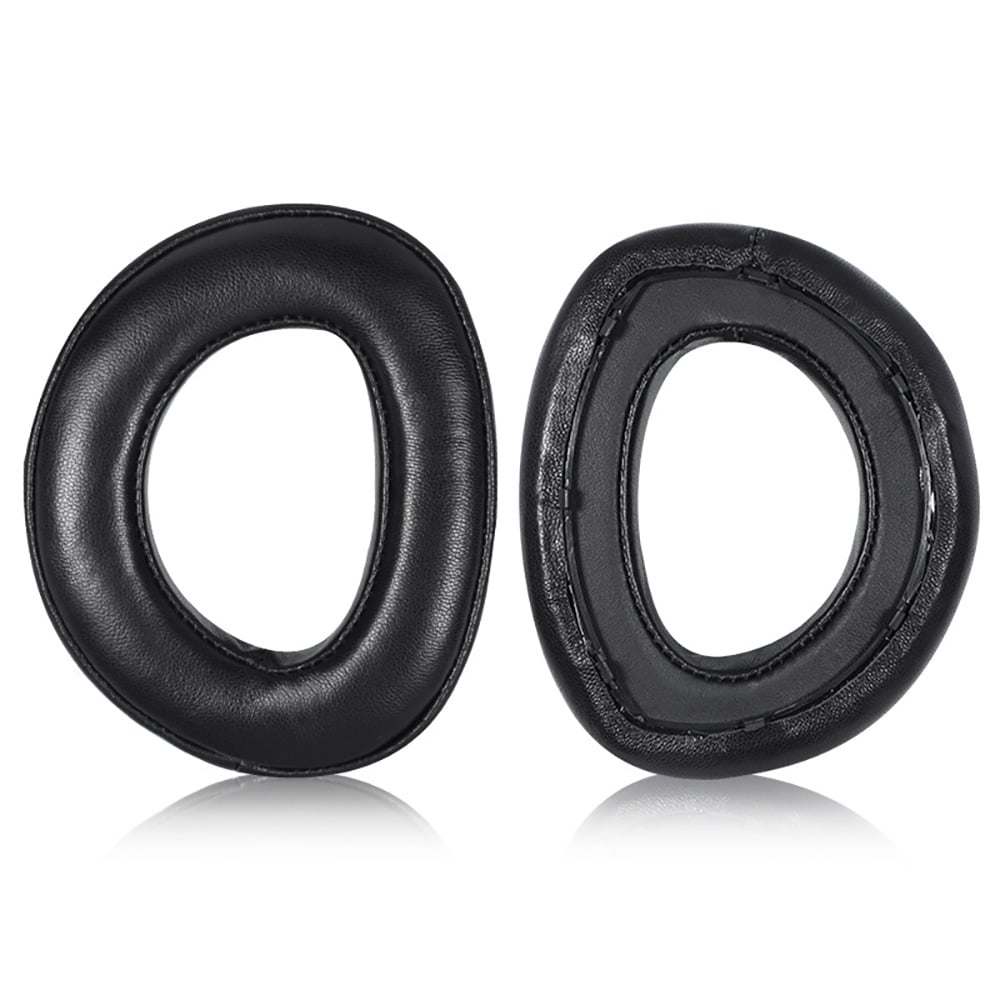 Öronkuddar till Sennheiser HD700 i äkta lammskinn