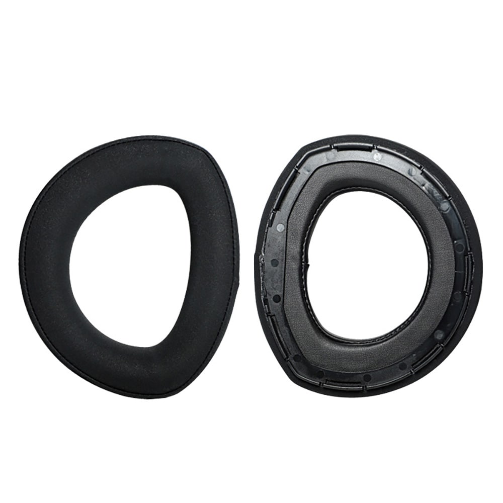 Öronkuddar till Sennheiser HD800 i konstläder