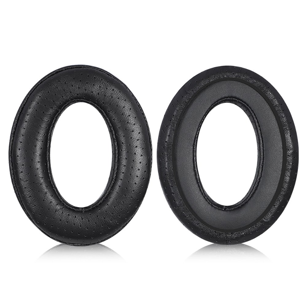 Öronkuddar till Sennheiser HD515, HD555, HD595 och HD598 i lammskinn