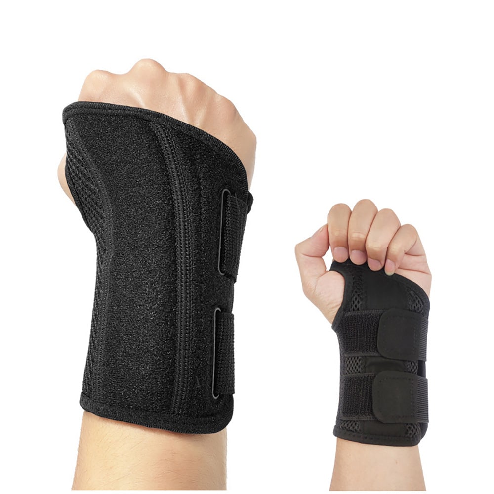 Handledsskydd Vänster S/M