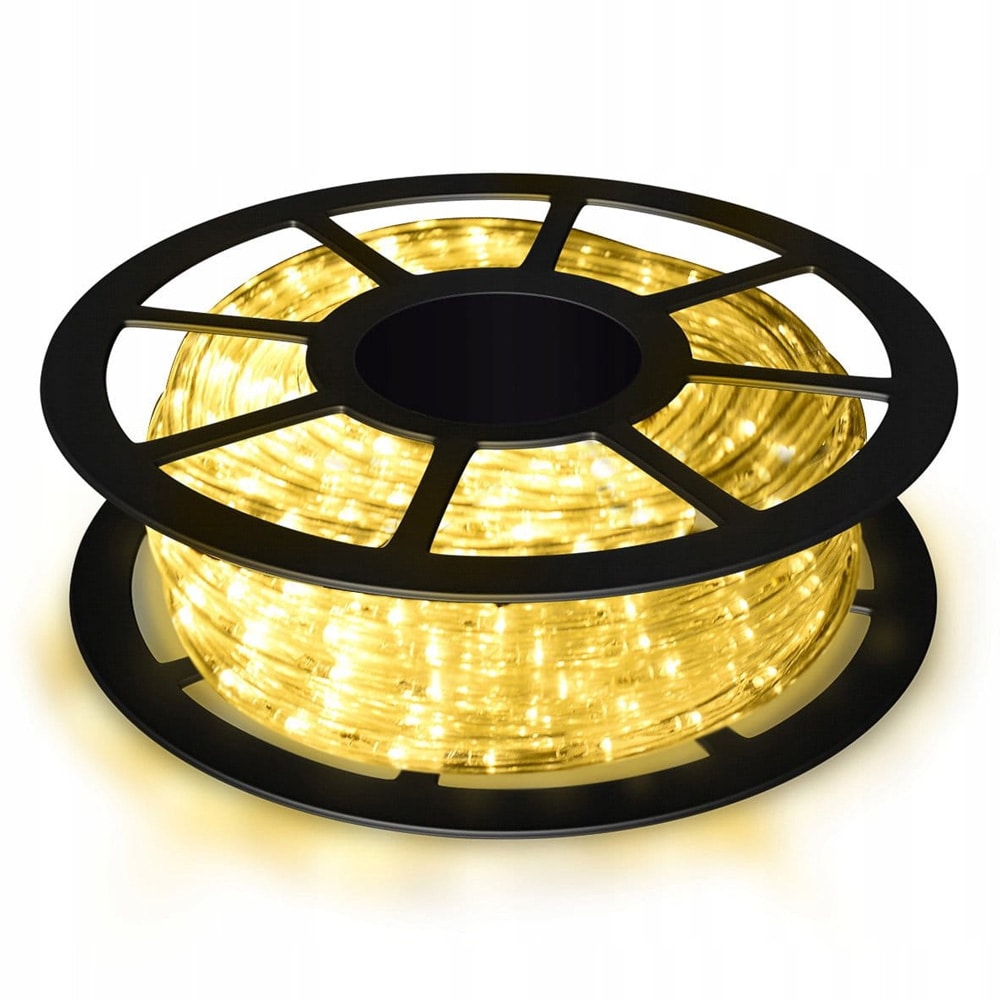 LED ljusslinga 20 m 230V  – 720 lampor