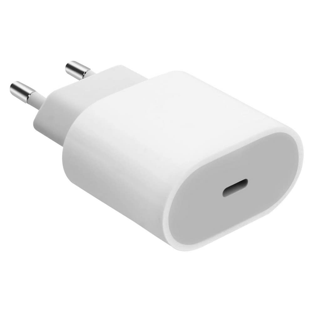 Apple USB-C Strömadapter 20W
