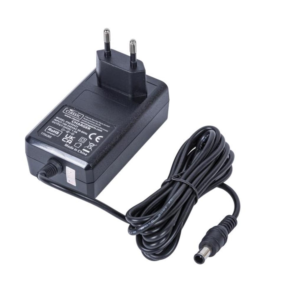 Classic PSE50423 Strömadapter till Philips Epilator