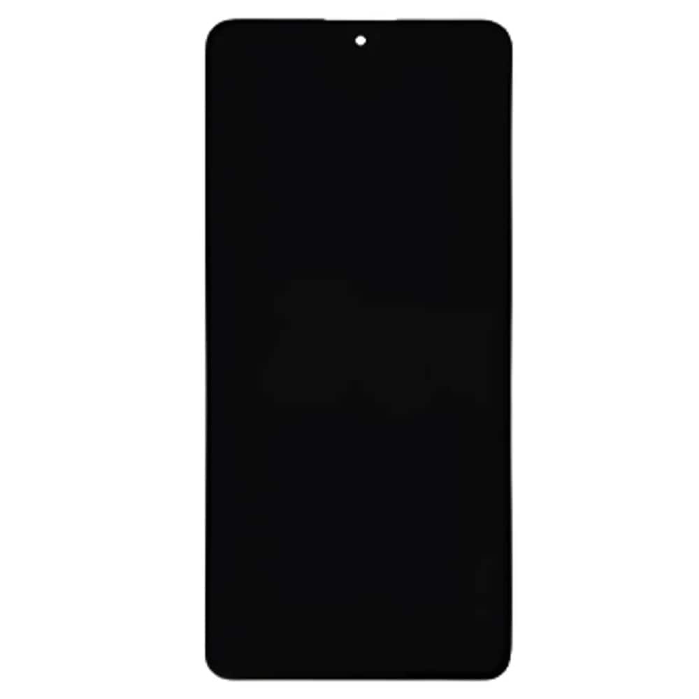LCD-skärm Xiaomi Redmi Note 13 Pro - Svart