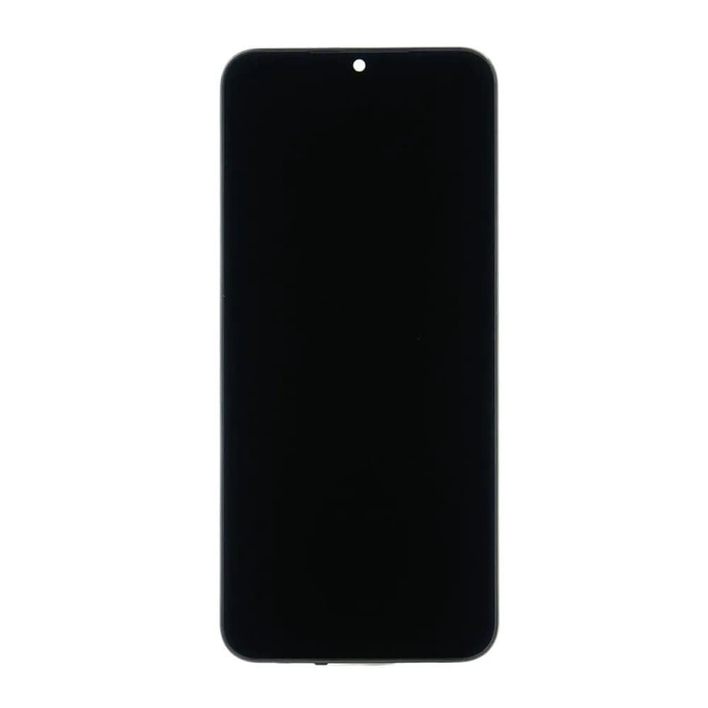 LCD-skärm Samsung Galaxy A14 4G - Svart