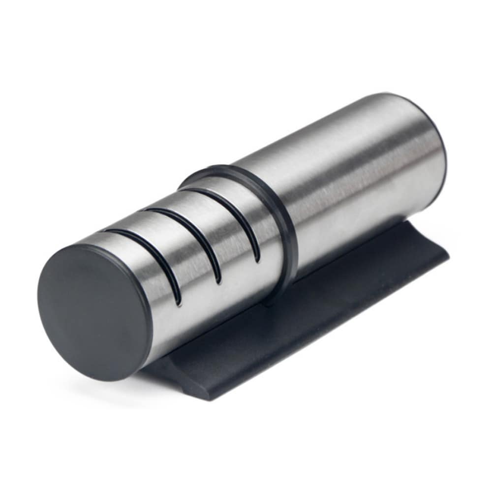 Herzberg 3-i-1 knivslip i rostfritt stål