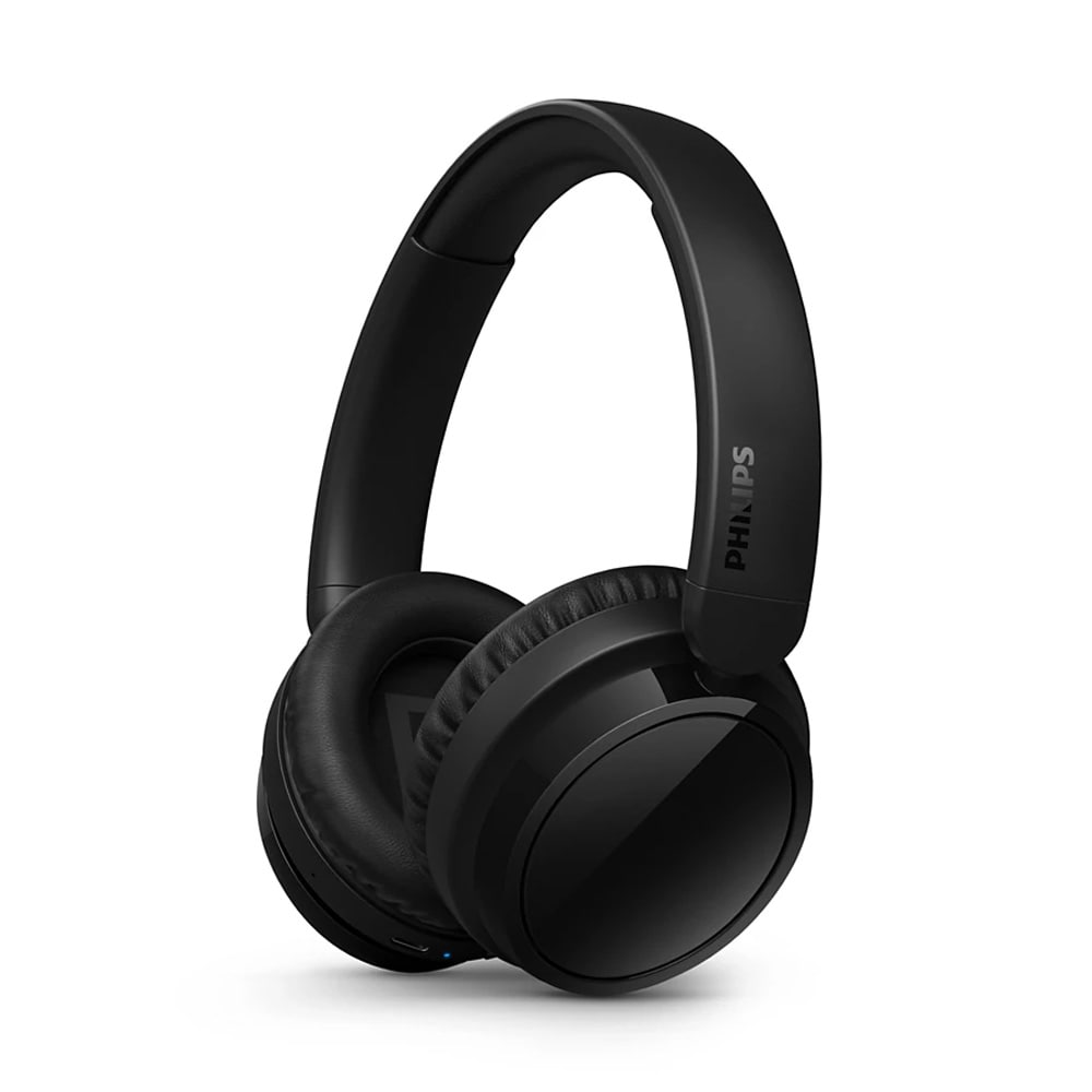 Philips over-ear hörlurar TAH5209BK/97 – Svart